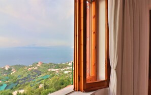 全景公寓, 2 间卧室 | 沙滩/海景