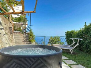 Exterior - Villa Del Moro (Agerola)
