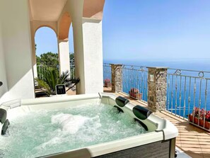 Exterior - Villa Del Moro (Agerola)