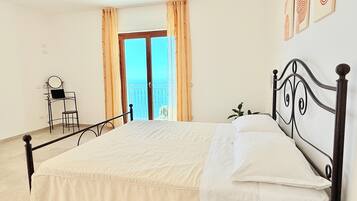 Leilighet – comfort, 1 soverom (Sapore di mare) | Wi-fi (inkludert) og sengetøy