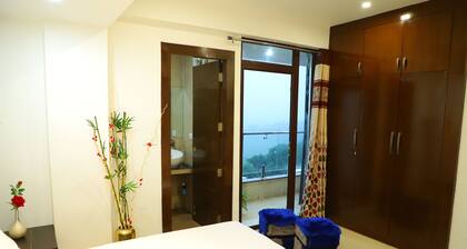 Shivoham Yoga Retreat