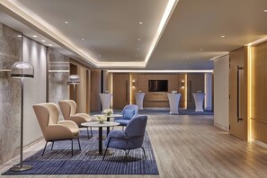 Meeting facility - Courtyard by Marriott Penang (George Town)