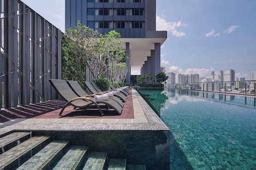 Courtyard by Marriott Penang