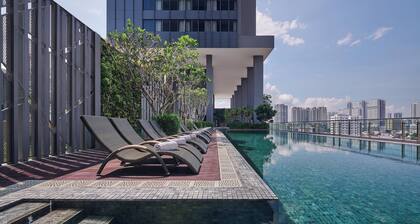 Courtyard by Marriott Penang