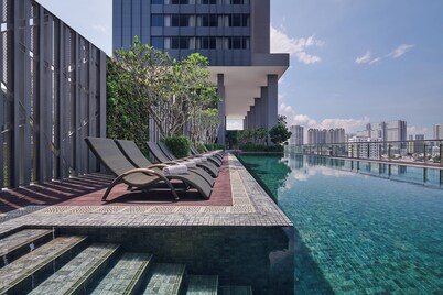 Courtyard by Marriott Penang