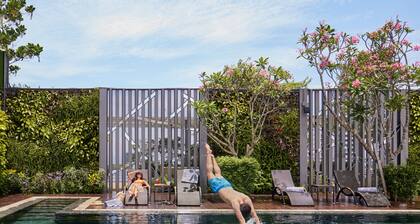 Courtyard by Marriott Penang