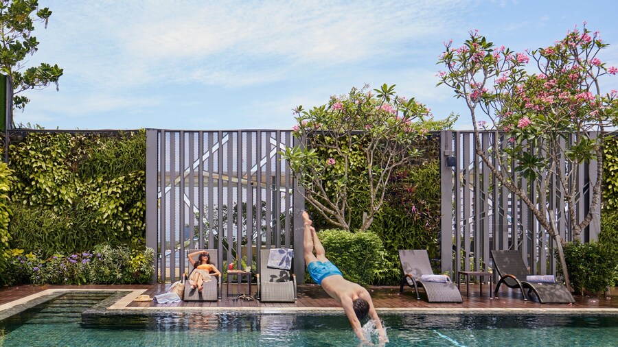 Courtyard by Marriott Penang