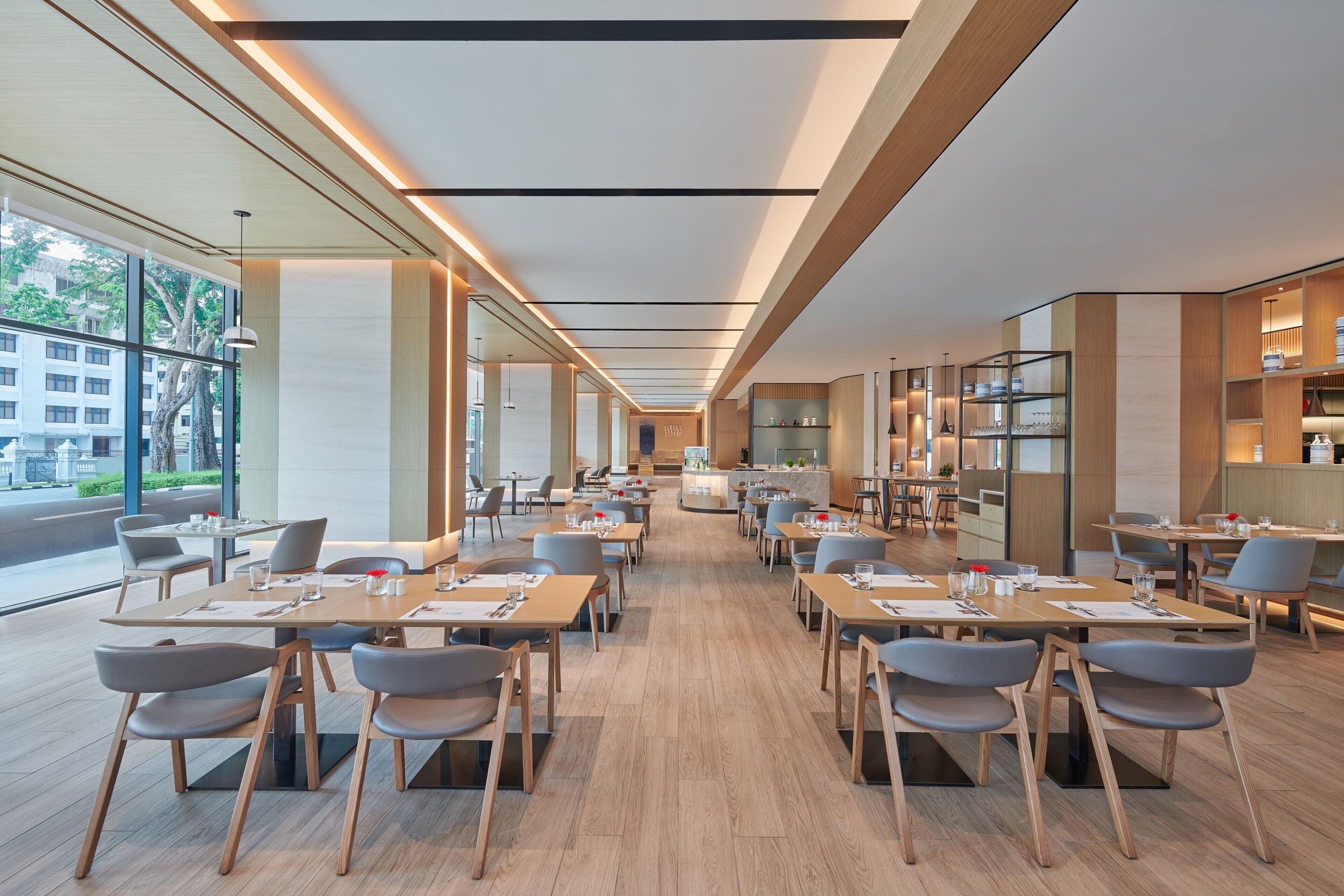 Foto - Courtyard by Marriott Penang