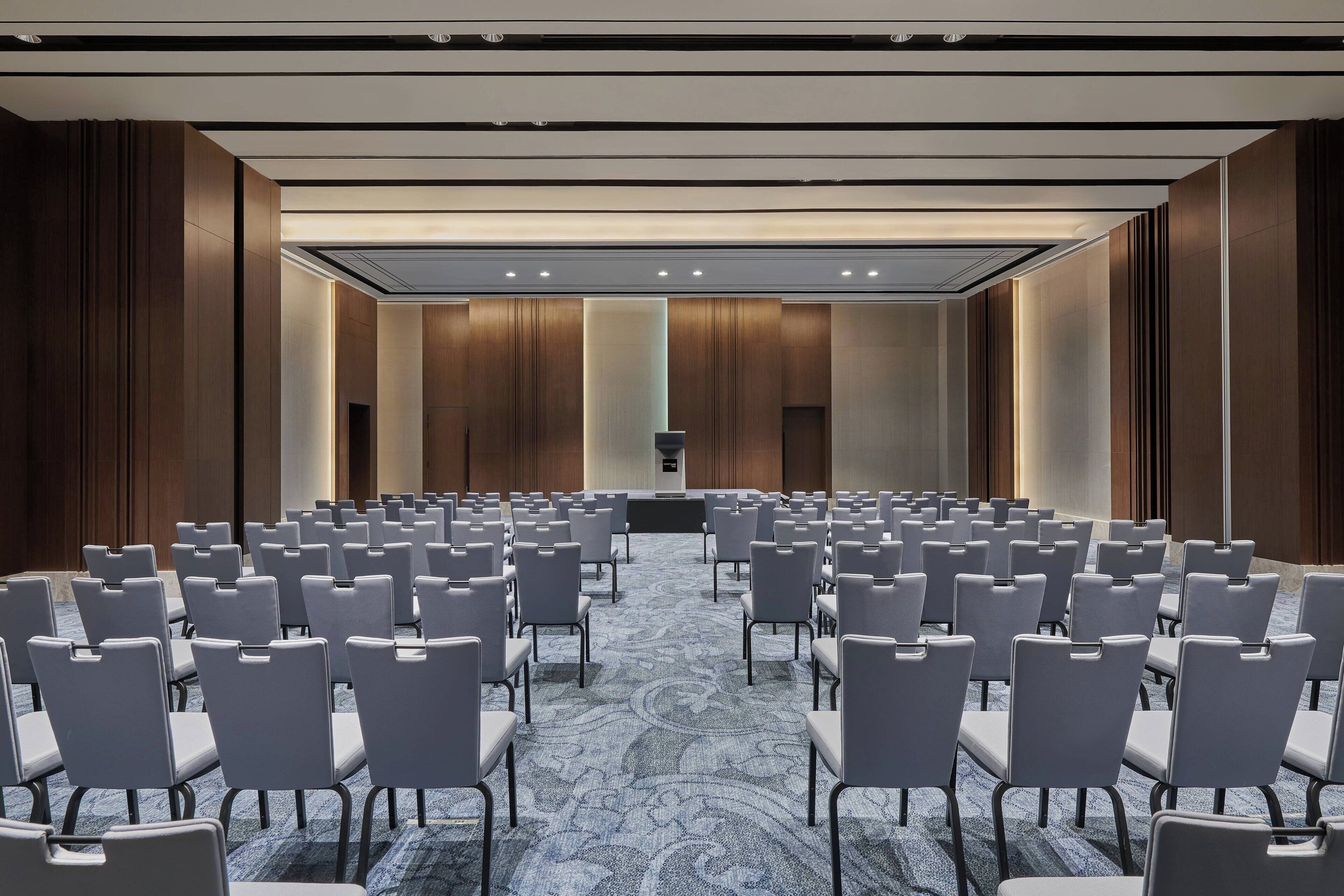 Foto - Courtyard by Marriott Penang