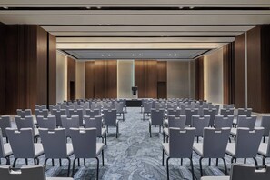Meeting facility - Courtyard by Marriott Penang (George Town)