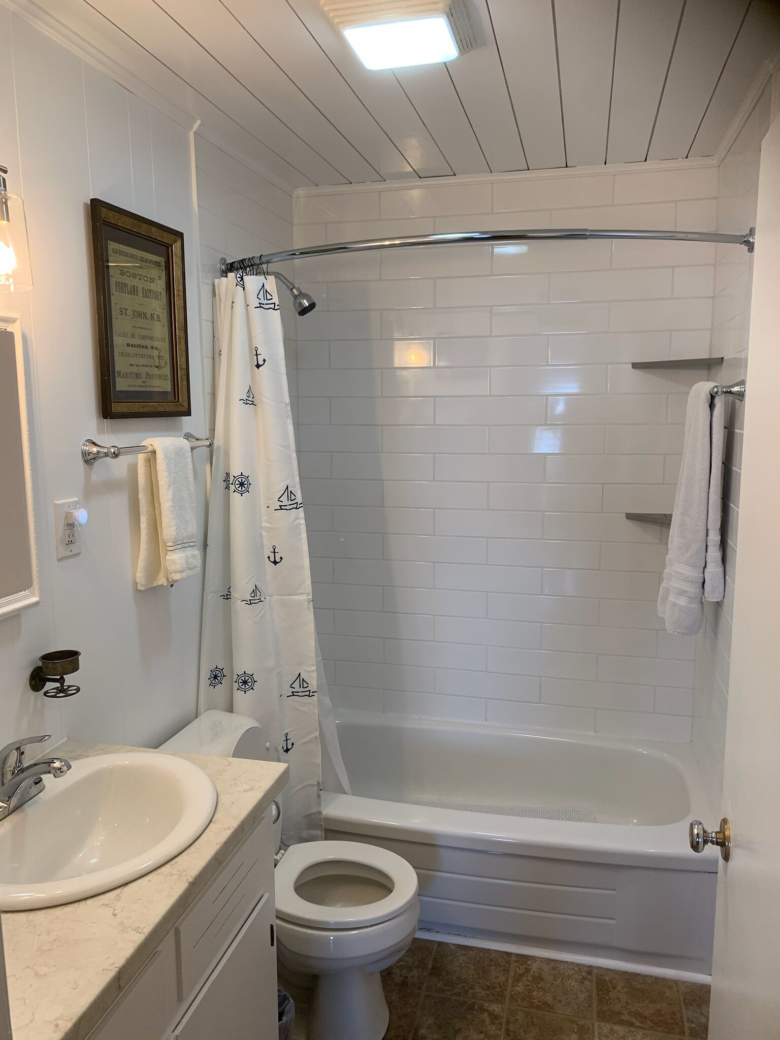 Whale Of A View, Campobello Island Located On Ocean,  3 Br: Fabulous Views - New Brunswick