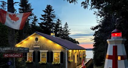 Oceanfront cottage with new Oceanfront Master BR in 2023, complete remodel 2021