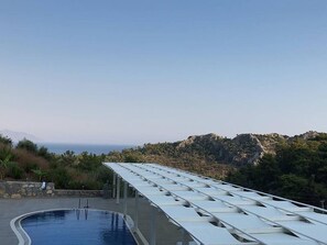 Miscellaneous - Begonville Apartment Villa 31 (Ortaca)