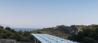 Begonville Apartment Villa 31