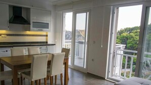 Dining - Begonville Apartment Villa 31 (Ortaca)