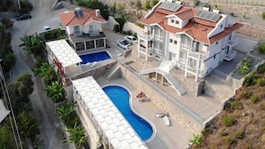 Exterior - Begonville Apartment Villa 31 (Ortaca)