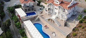 Begonville Apartment Villa 31