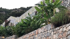 Property grounds - Begonville Apartment Villa 31 (Ortaca)