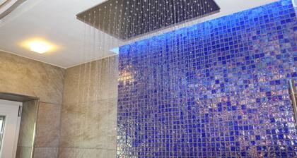 Maisonette Deluxe by fewo-amperland.de