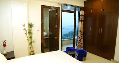 The Most Beautiful Property Of Rishikesh