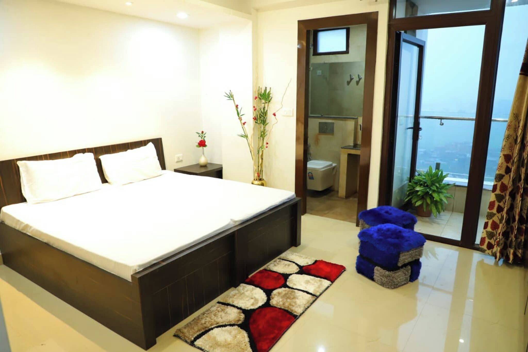 Condo, 3 Bedrooms, Accessible, Smoking | 4 bedrooms