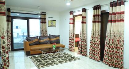 The Most Beautiful Property Of Rishikesh