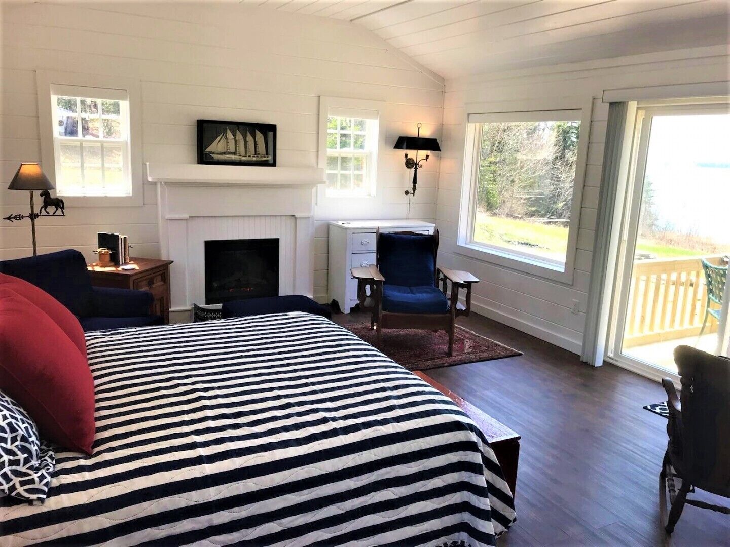 3 間睡房、熨斗/熨衫板、Wi-Fi、床單