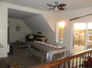 Nhà gỗ, 3 phòng ngủ, hút thuốc, ban công | Nội thất