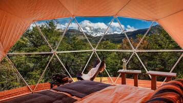 Sengetøy av topp kvalitet, dundyner og sengetøy