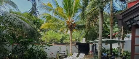 Villa, 2 Bedrooms, Smoking, Private Pool | Pool