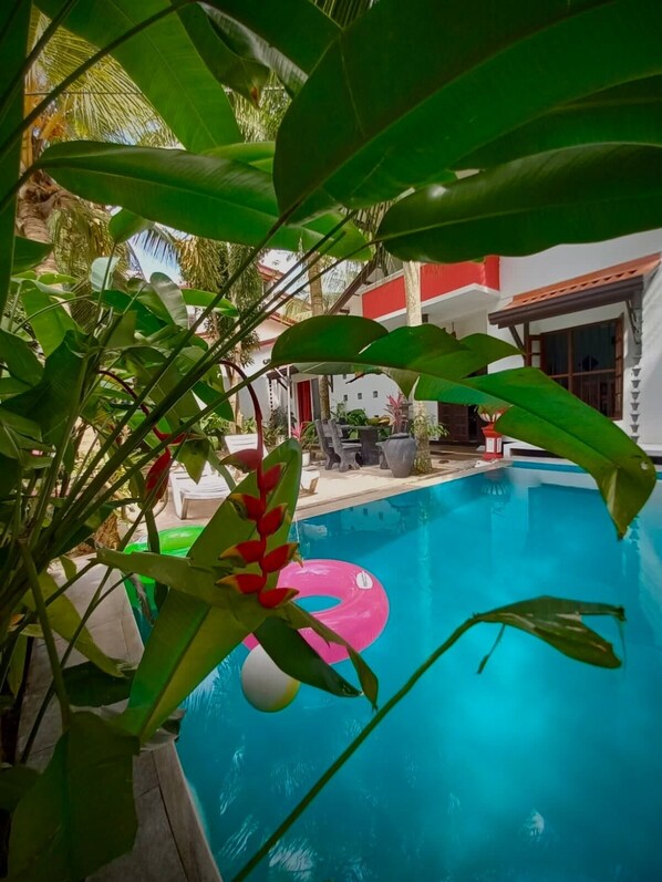 Villa, 2 Bedrooms, Smoking, Private Pool | Pool | Outdoor pool