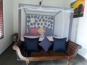 Villa, 2 Bedrooms, Smoking, Private Pool | 2 bedrooms - Luxury Villa Costanza (Hikkaduwa)