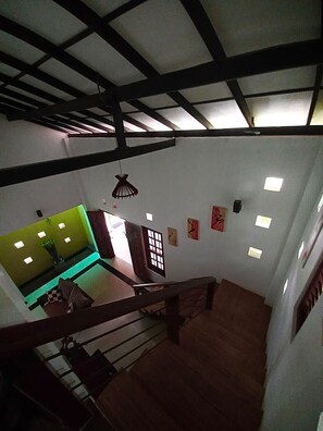 Villa, 2 Bedrooms, Smoking, Private Pool | Interior - Luxury Villa Costanza (Hikkaduwa)