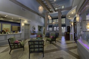 Townhome, 3 Bedrooms | Lobby