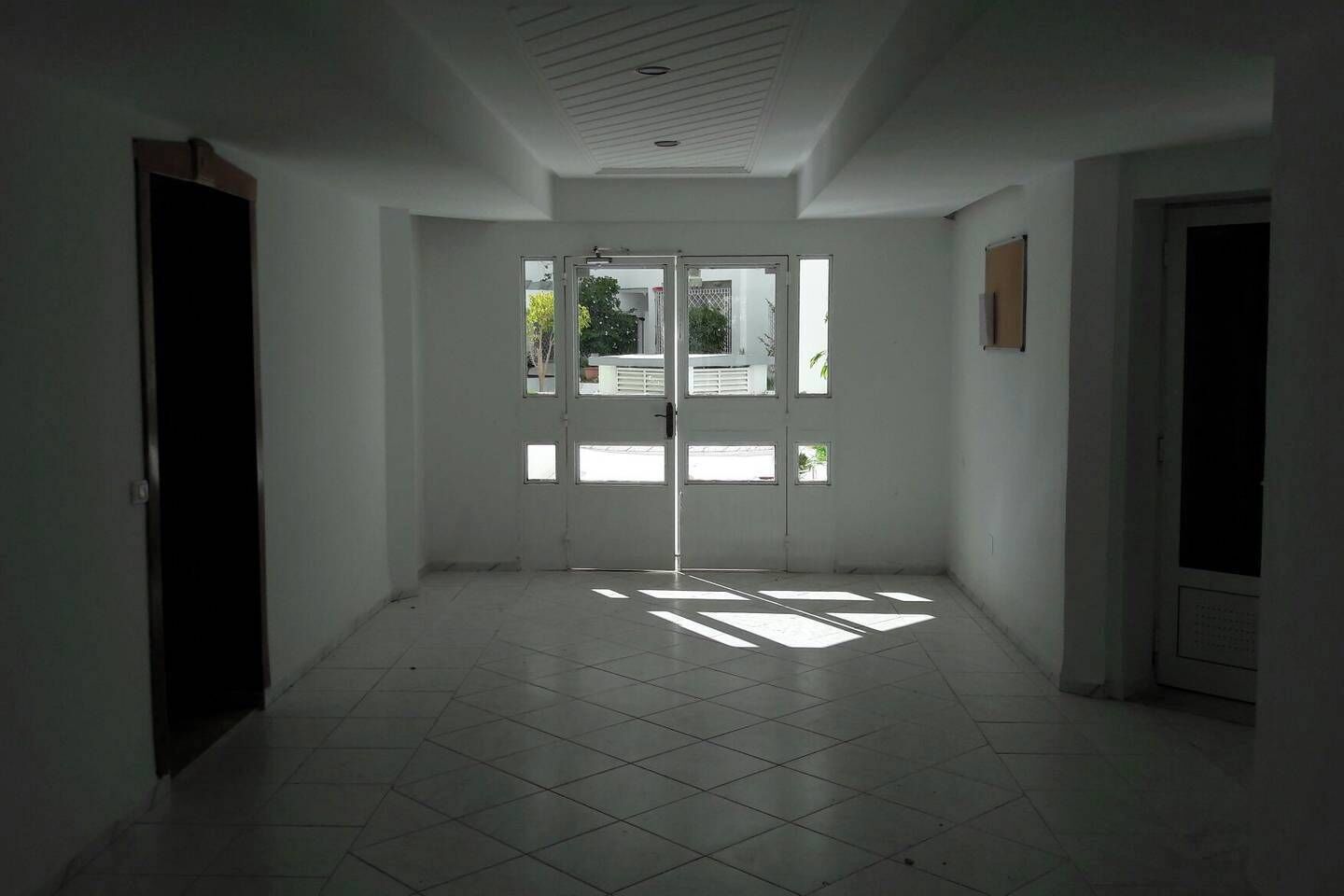 Apartment, 3 Bedrooms, Smoking, Balcony | Front of property