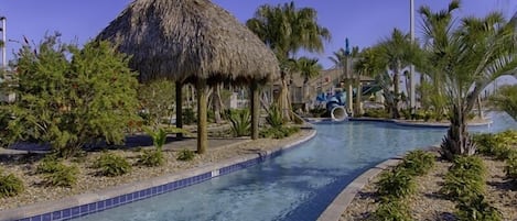 House, Multiple Bedrooms | Pool | A heated pool