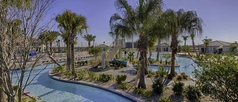 Hus - flera sovrum | Pool | Uppvärmd pool