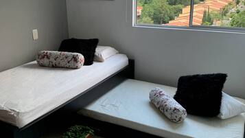 3 kamar tidur
