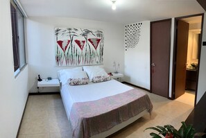 3 bedrooms - Lindo,tranquilo Y Acogedor Apartamento En Envigado (Envigado)