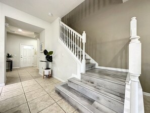 Townhome, 5 Bedrooms | Interior - Windsor-5 Bed W/splashpool-3801ww 5 Bedroom Townhouse by RedAwning (Kissimmee)