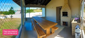 Área da propriedade