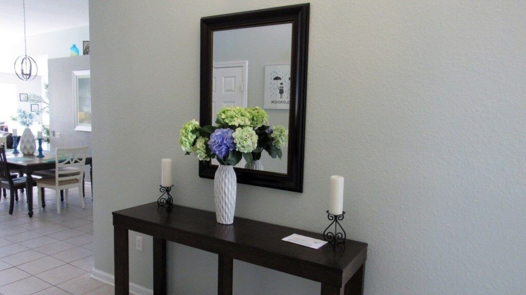 Villa, 5 Bedrooms | Interior