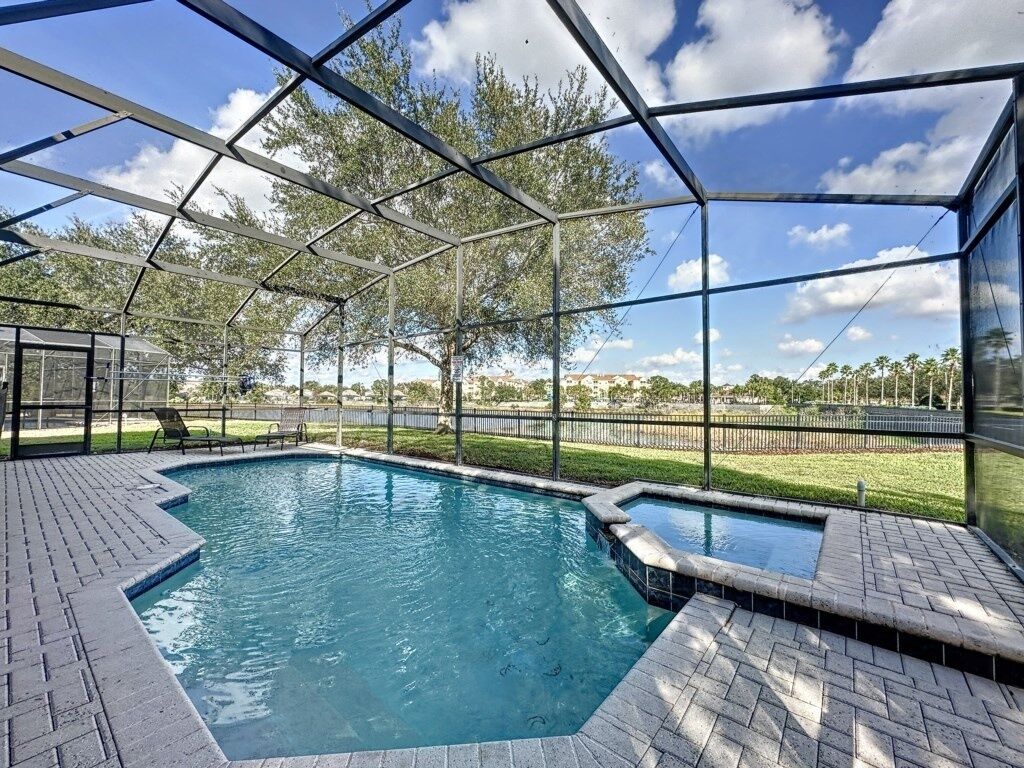 Vila, 6 quartos | Piscina | Piscina aquecida