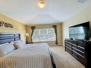 Villa, 6 Schlafzimmer | 6 Schlafzimmer, kostenloses WLAN