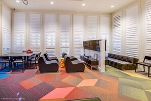 Villa, Multiple Bedrooms | Living area
