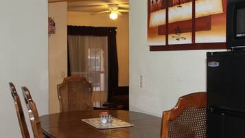 Rumah, 3 kamar tidur, Boleh Merokok, hot tub | Interior