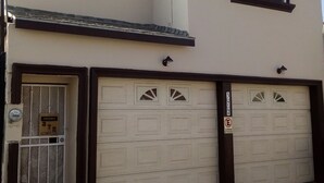Casa, 3 habitaciones, fumadores, bañera de hidromasaje | Fachada del alojamiento