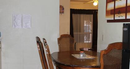 Comfortable and Safe Apartment Including Coffee Service