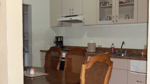 Casa, 3 habitaciones, fumadores, bañera de hidromasaje | Interior