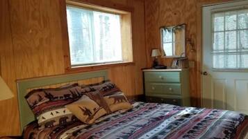 2 habitaciones y wifi gratis